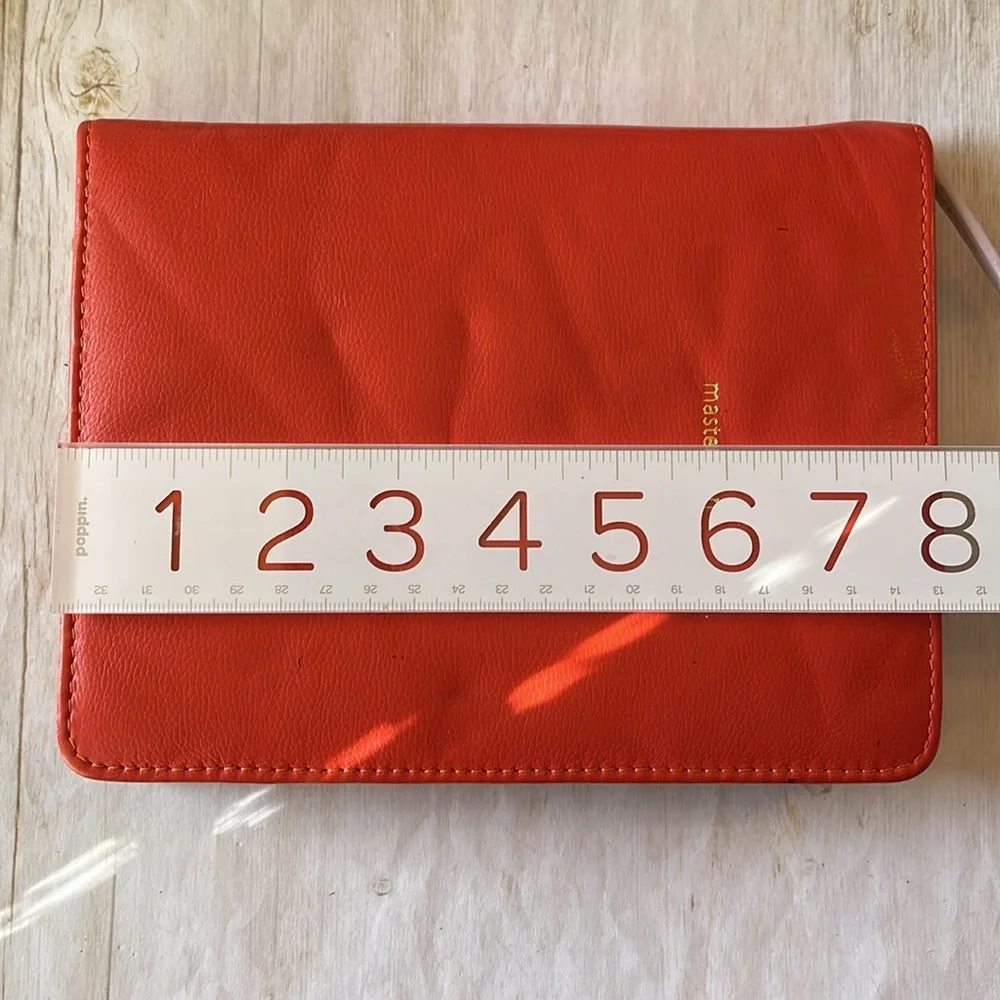 Anthropologie Anglophile Journal
